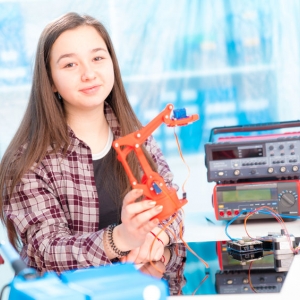 Mechanical engineering