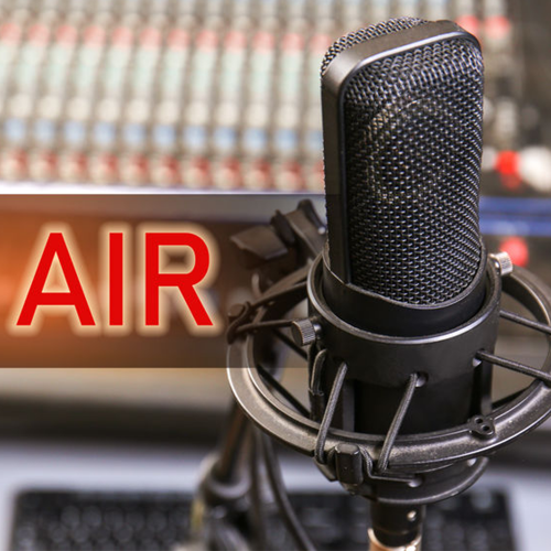 Podcasting